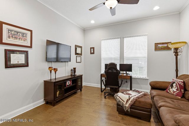152 CLOVERBROOK Road, St. Johns, FL 32259