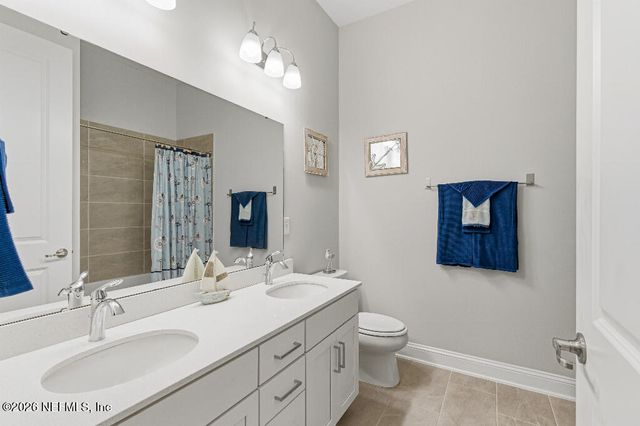 152 CLOVERBROOK Road, St. Johns, FL 32259