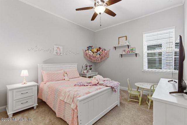 152 CLOVERBROOK Road, St. Johns, FL 32259