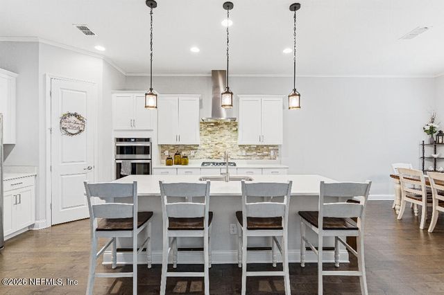 152 CLOVERBROOK Road, St. Johns, FL 32259