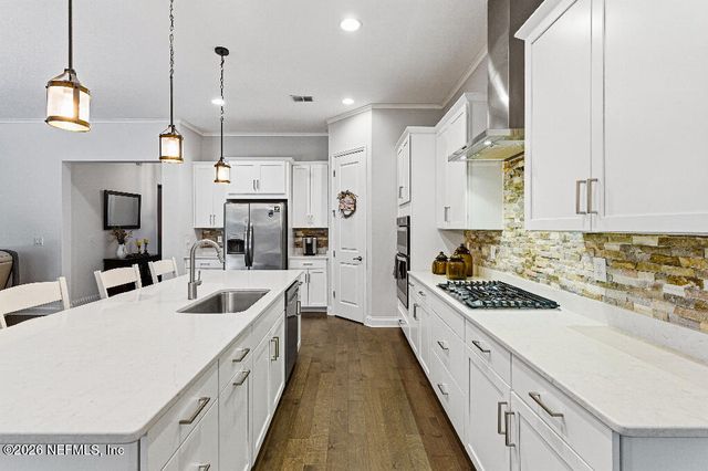 152 CLOVERBROOK Road, St. Johns, FL 32259