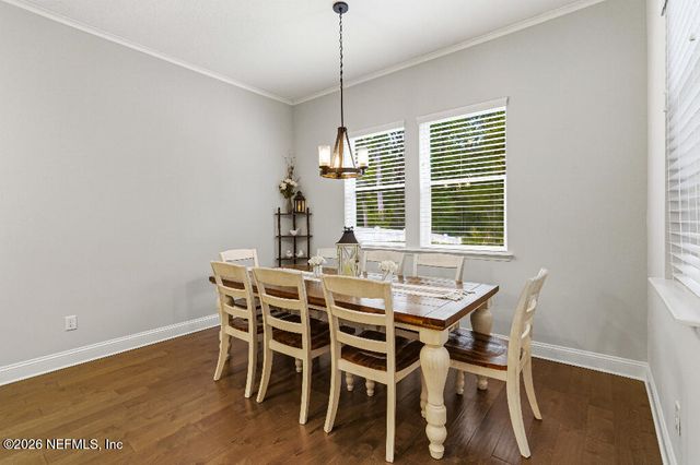 152 CLOVERBROOK Road, St. Johns, FL 32259