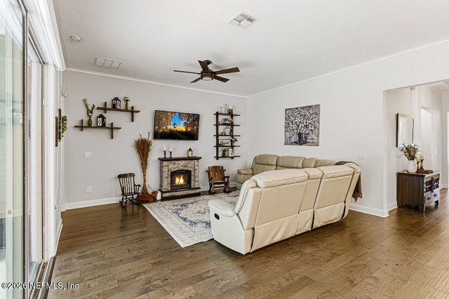 152 CLOVERBROOK Road, St. Johns, FL 32259