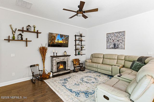152 CLOVERBROOK Road, St. Johns, FL 32259