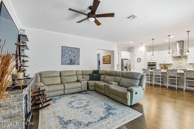 152 CLOVERBROOK Road, St. Johns, FL 32259