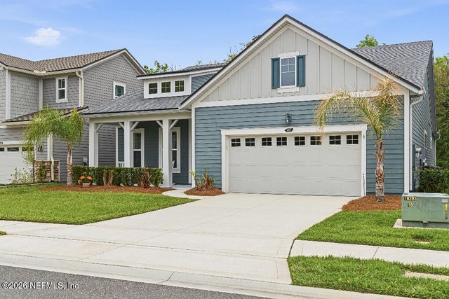 152 CLOVERBROOK Road, St. Johns, FL 32259