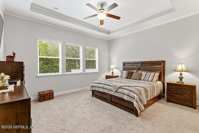 152 CLOVERBROOK Road, St. Johns, FL 32259