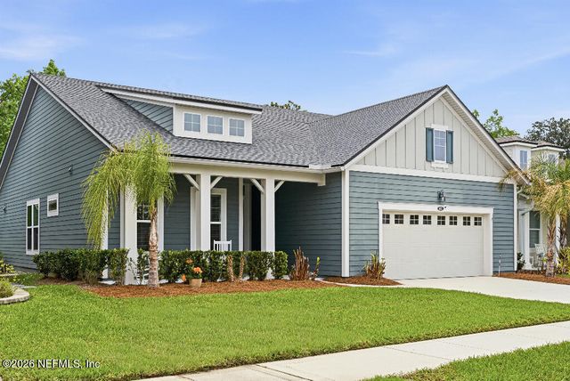 152 CLOVERBROOK Road, St. Johns, FL 32259