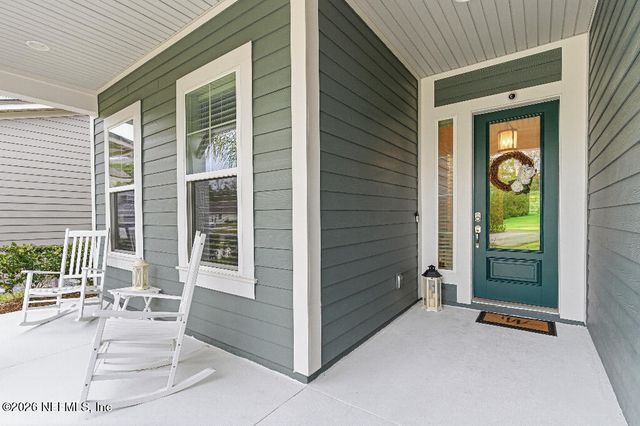 152 CLOVERBROOK Road, St. Johns, FL 32259