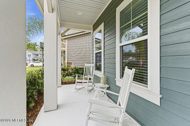 152 CLOVERBROOK Road, St. Johns, FL 32259