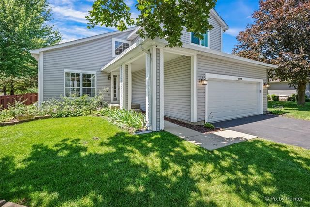 1173 Moonstone Run, Lake In The Hills, IL 60156