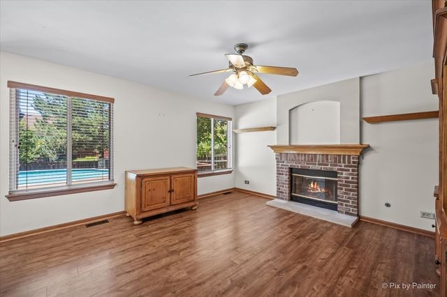 1173 Moonstone Run, Lake In The Hills, IL 60156