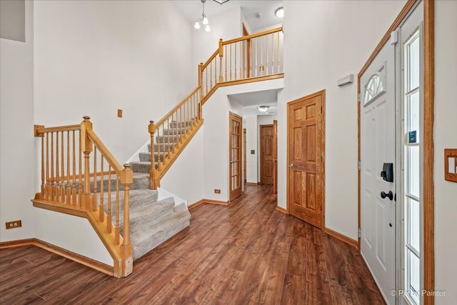 1173 Moonstone Run, Lake In The Hills, IL 60156