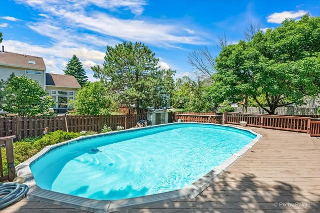 1173 Moonstone Run, Lake In The Hills, IL 60156