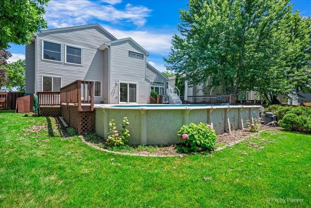 1173 Moonstone Run, Lake In The Hills, IL 60156