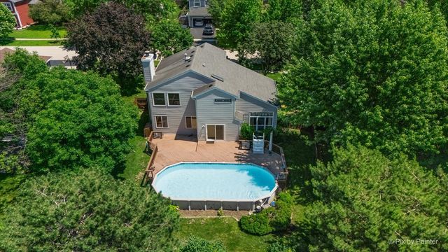 1173 Moonstone Run, Lake In The Hills, IL 60156