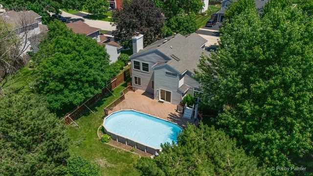 1173 Moonstone Run, Lake In The Hills, IL 60156