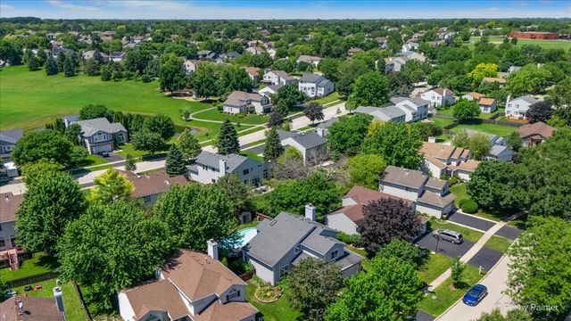 1173 Moonstone Run, Lake In The Hills, IL 60156