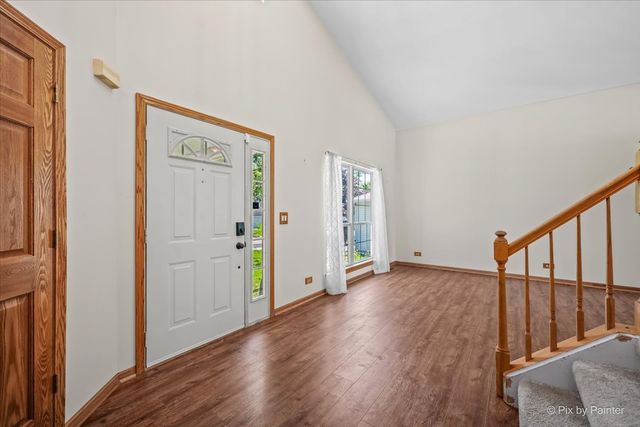 1173 Moonstone Run, Lake In The Hills, IL 60156