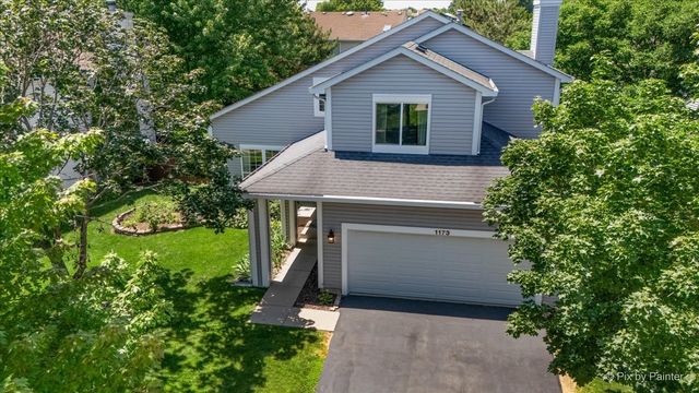 1173 Moonstone Run, Lake In The Hills, IL 60156