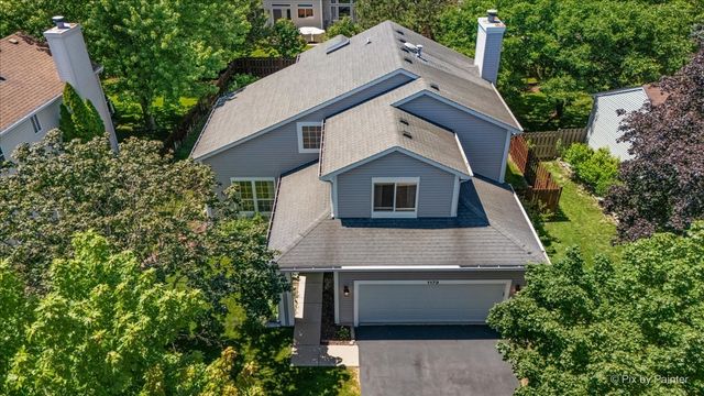 1173 Moonstone Run, Lake In The Hills, IL 60156