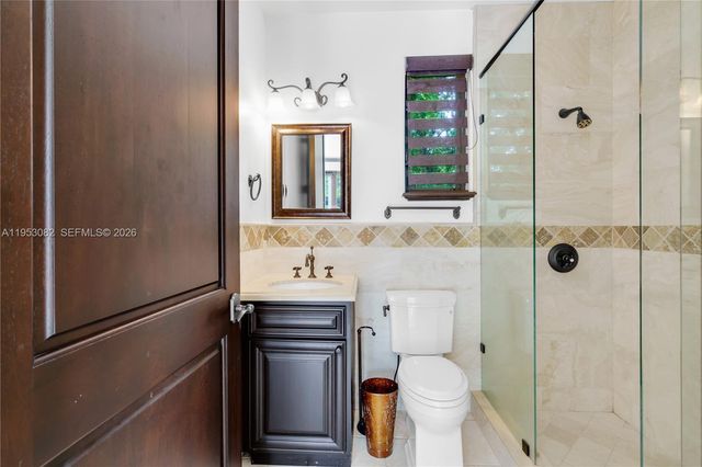 9801 SW 60th Ct, Pinecrest, FL 33156