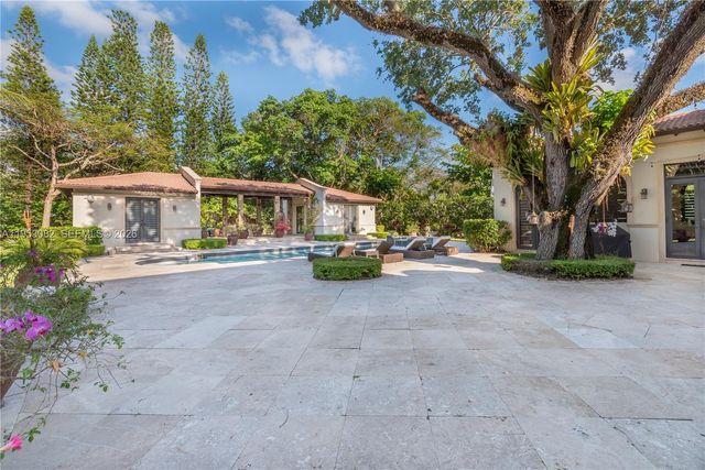 9801 SW 60th Ct, Pinecrest, FL 33156