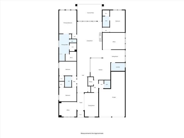 2825 Shane Drive, Midlothian, TX 76065