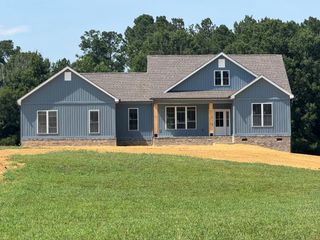 Lot 14 Tucker School Road, Cohutta, GA 30710