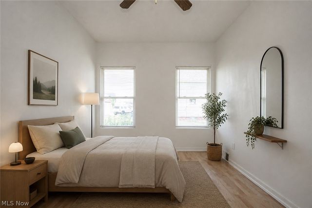 15009 Miles Avenue, Cleveland, OH 44128