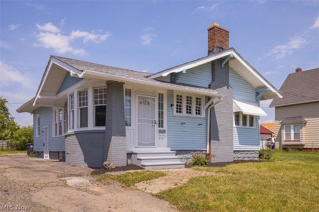15009 Miles Avenue, Cleveland, OH 44128