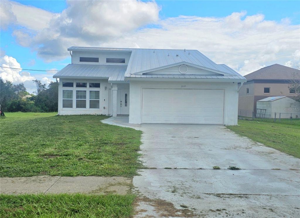 2689 COURTLAND BOULEVARD, Deltona, FL 32738