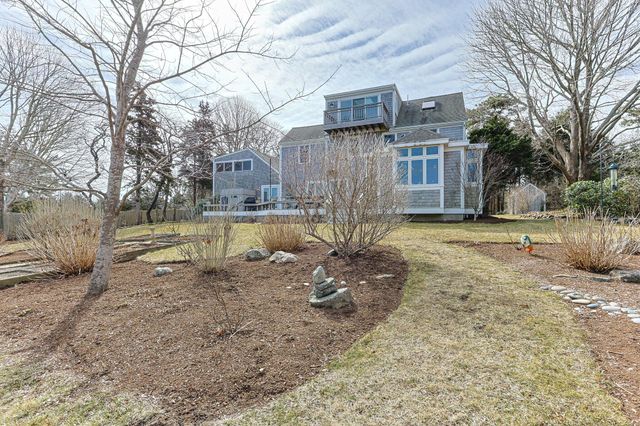 2 Seaview Road, Orleans, MA 02653