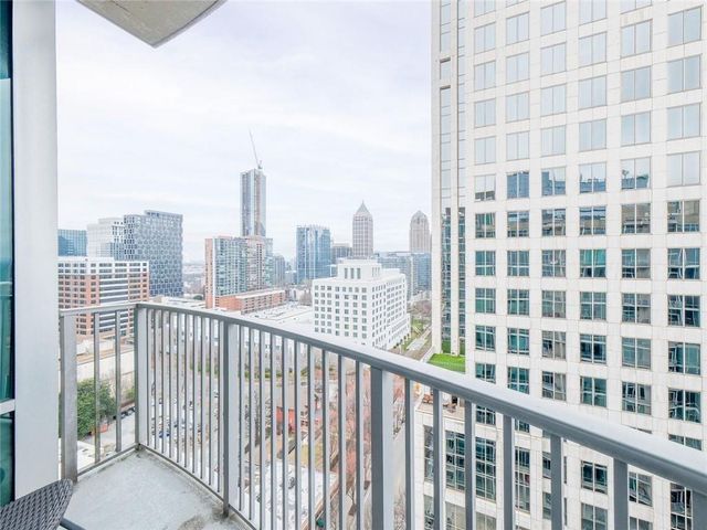 943 Peachtree Street NE 1909, Atlanta, GA 30309