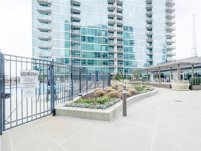 943 Peachtree Street NE 1909, Atlanta, GA 30309