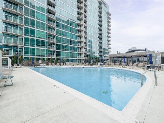 943 Peachtree Street NE 1909, Atlanta, GA 30309