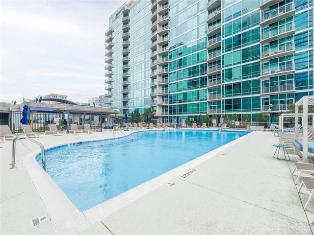943 Peachtree Street NE 1909, Atlanta, GA 30309