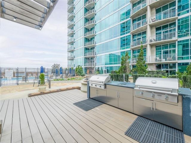 943 Peachtree Street NE 1909, Atlanta, GA 30309