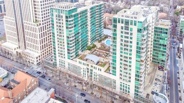 943 Peachtree Street NE 1909, Atlanta, GA 30309