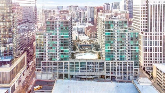 943 Peachtree Street NE 1909, Atlanta, GA 30309