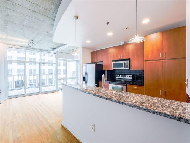 943 Peachtree Street NE 1909, Atlanta, GA 30309