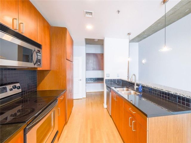 943 Peachtree Street NE 1909, Atlanta, GA 30309