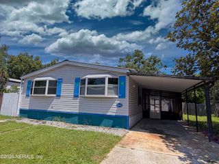 7633 PLUMWOOD Drive, Jacksonville, FL 32256