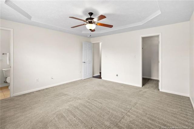 1513 Kershaw Loop, Fayetteville, NC 28314