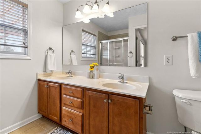 1513 Kershaw Loop, Fayetteville, NC 28314