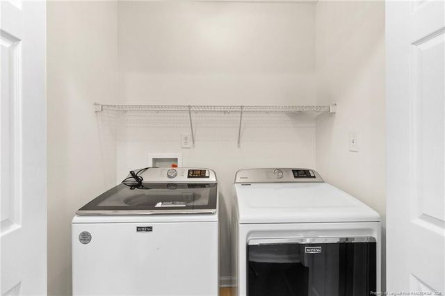 1513 Kershaw Loop, Fayetteville, NC 28314