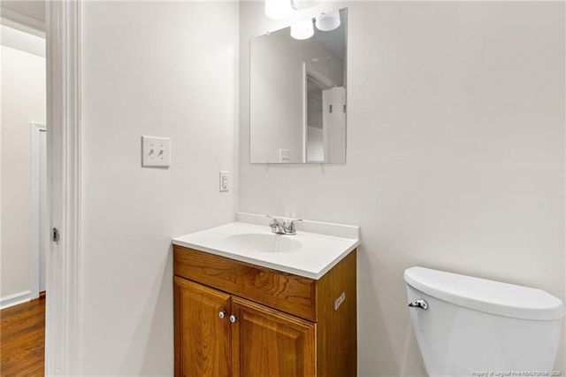 1513 Kershaw Loop, Fayetteville, NC 28314