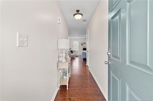 1513 Kershaw Loop, Fayetteville, NC 28314