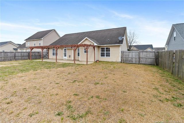 1513 Kershaw Loop, Fayetteville, NC 28314