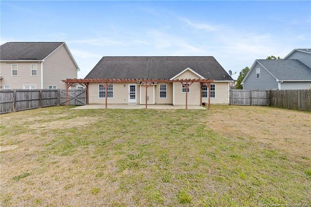 1513 Kershaw Loop, Fayetteville, NC 28314